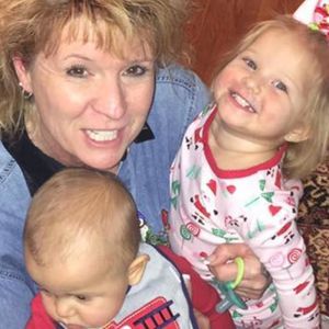 Meet your Posher, Linda